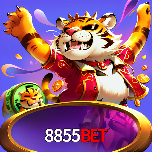 8855Bet